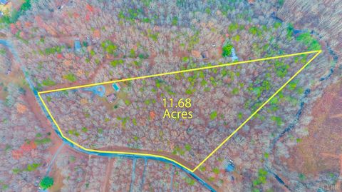 Tiny photo for 3608 Bear Creek Road, Rustburg, VA 24588 (MLS # 363304)