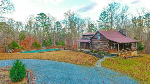 Tiny photo for 3608 Bear Creek Road, Rustburg, VA 24588 (MLS # 363304)