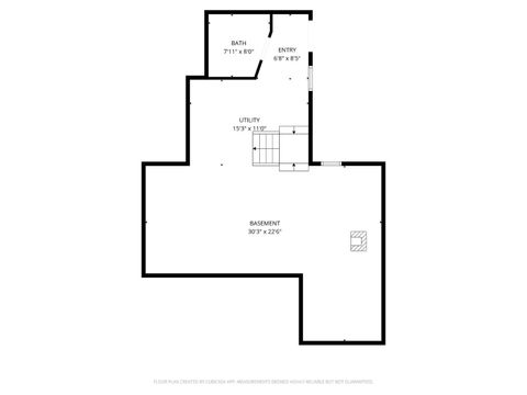 Tiny photo for 3608 Bear Creek Road, Rustburg, VA 24588 (MLS # 363304)
