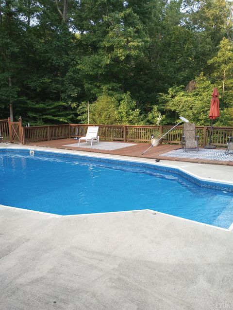 Tiny photo for 3608 Bear Creek Road, Rustburg, VA 24588 (MLS # 363304)