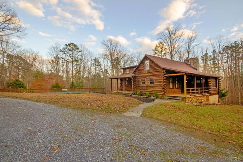 Tiny photo for 3608 Bear Creek Road, Rustburg, VA 24588 (MLS # 363304)