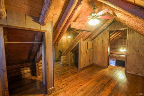 Tiny photo for 3608 Bear Creek Road, Rustburg, VA 24588 (MLS # 363304)