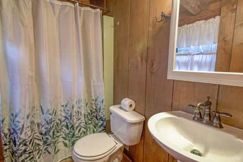 Tiny photo for 3608 Bear Creek Road, Rustburg, VA 24588 (MLS # 363304)