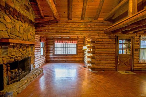 Tiny photo for 3608 Bear Creek Road, Rustburg, VA 24588 (MLS # 363304)