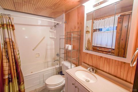 Tiny photo for 3608 Bear Creek Road, Rustburg, VA 24588 (MLS # 363304)