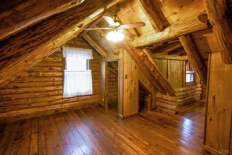 Tiny photo for 3608 Bear Creek Road, Rustburg, VA 24588 (MLS # 363304)