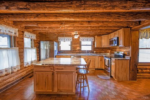 Tiny photo for 3608 Bear Creek Road, Rustburg, VA 24588 (MLS # 363304)