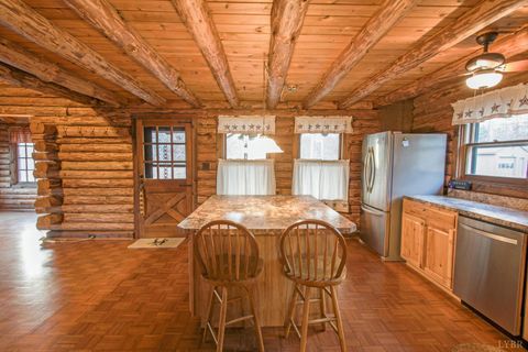 Tiny photo for 3608 Bear Creek Road, Rustburg, VA 24588 (MLS # 363304)