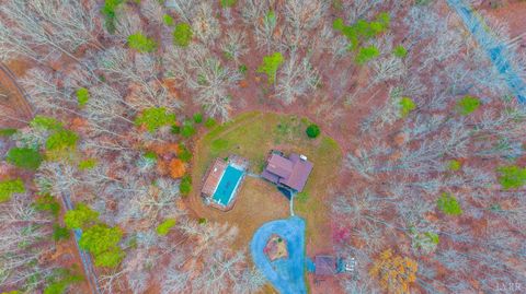 Tiny photo for 3608 Bear Creek Road, Rustburg, VA 24588 (MLS # 363304)
