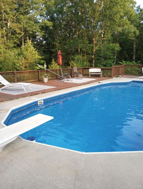 Tiny photo for 3608 Bear Creek Road, Rustburg, VA 24588 (MLS # 363304)