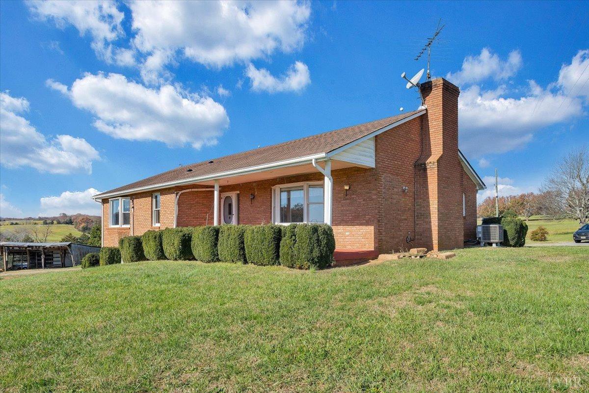 1242 Bramlett Road, Moneta, Virginia image 20