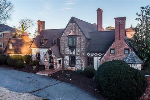 Tiny photo for 1670 Church Street St, Appomattox, VA 24522 (MLS # 356839)