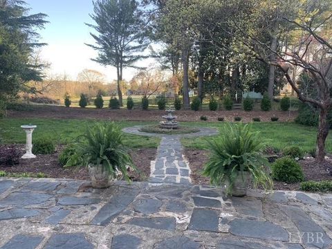 Tiny photo for 1670 Church Street St, Appomattox, VA 24522 (MLS # 356839)