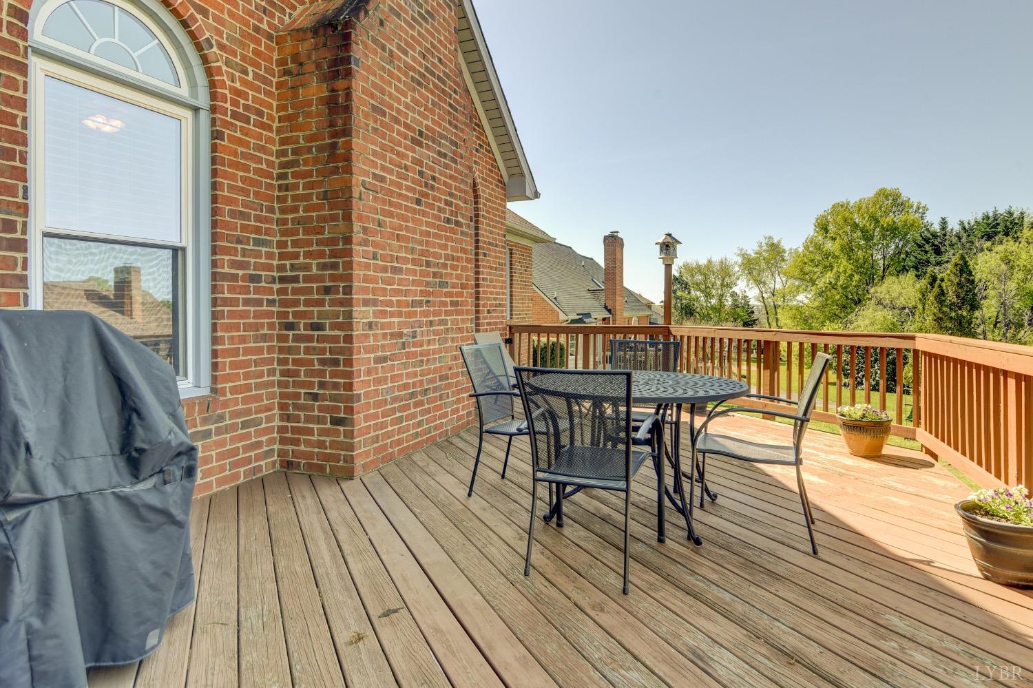 103 Persimmon Way, Forest, Virginia image 34