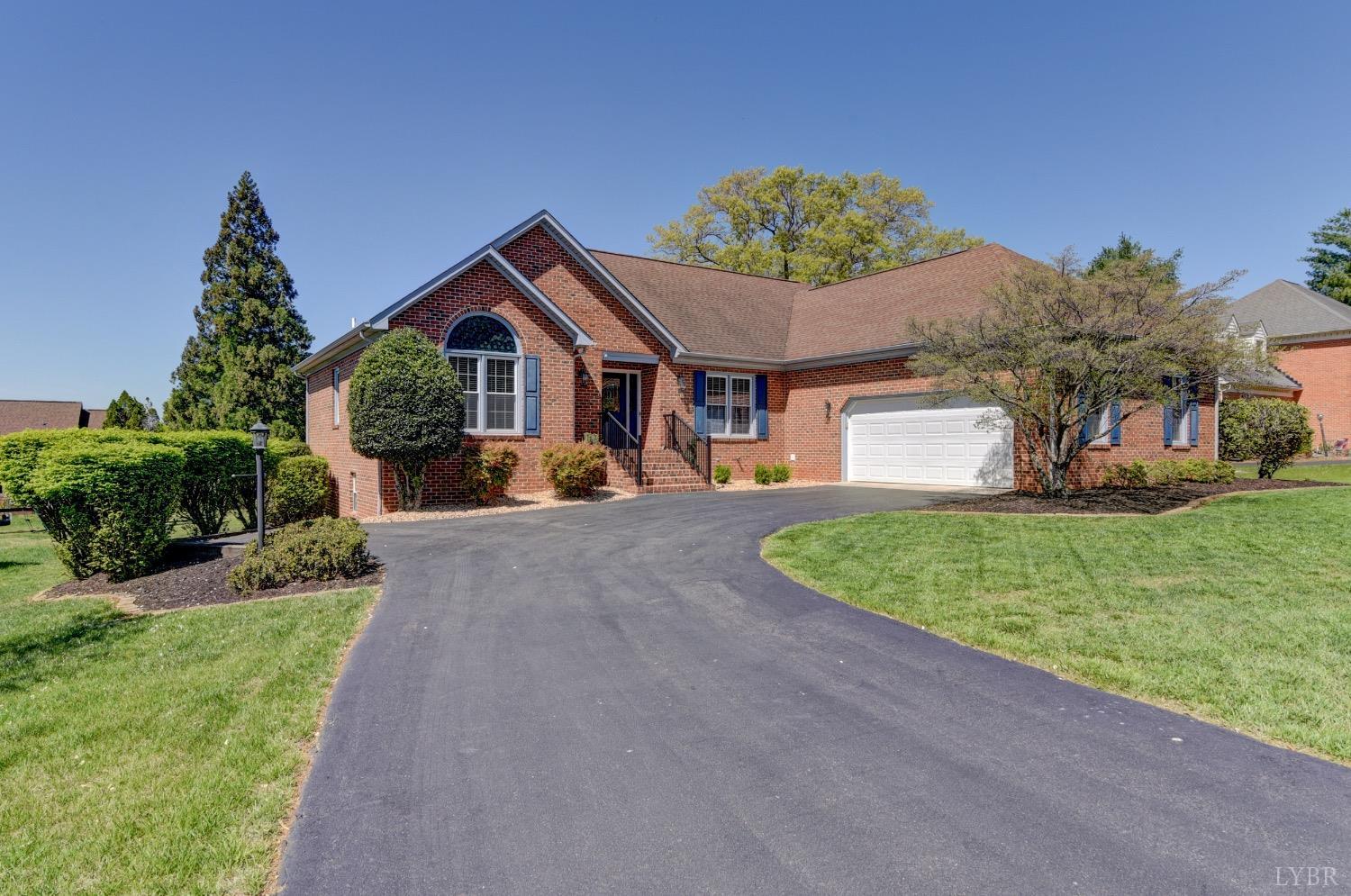 103 Persimmon Way, Forest, Virginia image 2