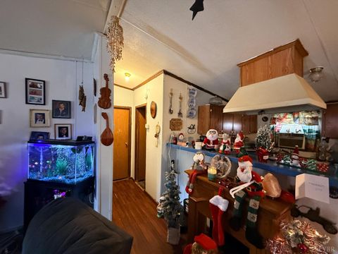 Tiny photo for 30 Sundown Lane, Natural Bridge Sta, VA 24579 (MLS # 363539)