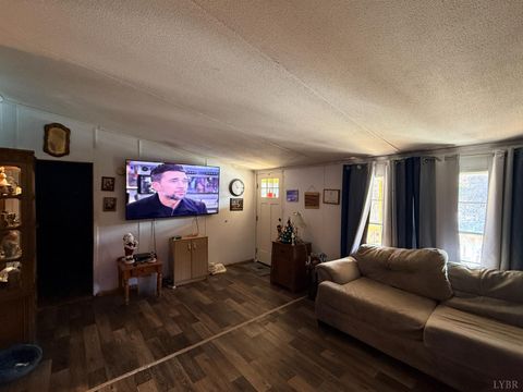 Tiny photo for 30 Sundown Lane, Natural Bridge Sta, VA 24579 (MLS # 363539)