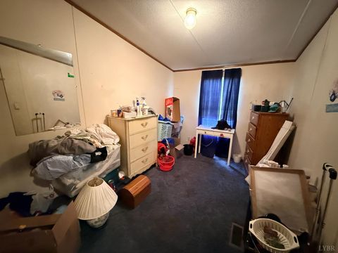 Tiny photo for 30 Sundown Lane, Natural Bridge Sta, VA 24579 (MLS # 363539)