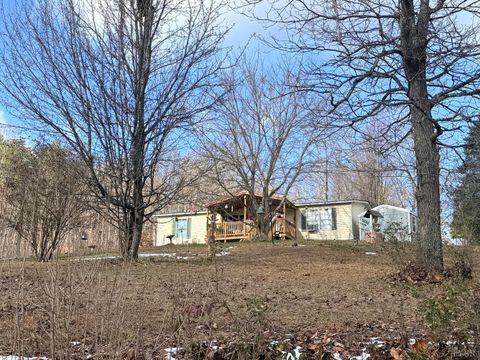 Tiny photo for 30 Sundown Lane, Natural Bridge Sta, VA 24579 (MLS # 363539)