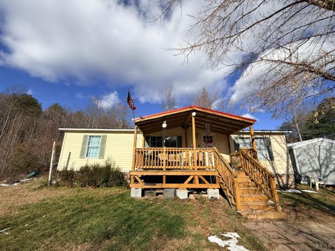 Photo of 30 Sundown Lane, Natural Bridge Sta, VA 24579 (MLS # 363539)