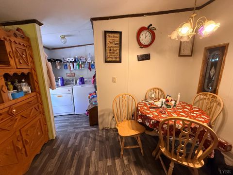 Tiny photo for 30 Sundown Lane, Natural Bridge Sta, VA 24579 (MLS # 363539)