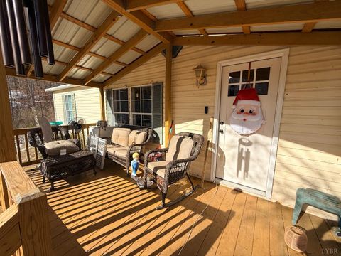 Tiny photo for 30 Sundown Lane, Natural Bridge Sta, VA 24579 (MLS # 363539)