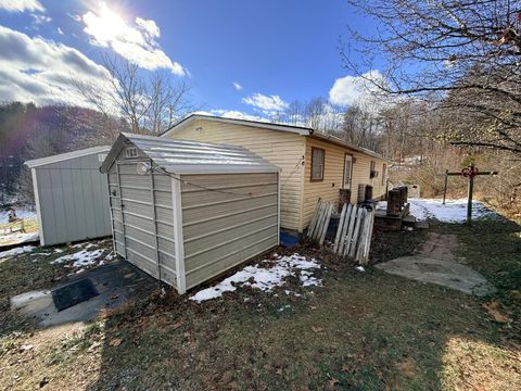 Tiny photo for 30 Sundown Lane, Natural Bridge Sta, VA 24579 (MLS # 363539)