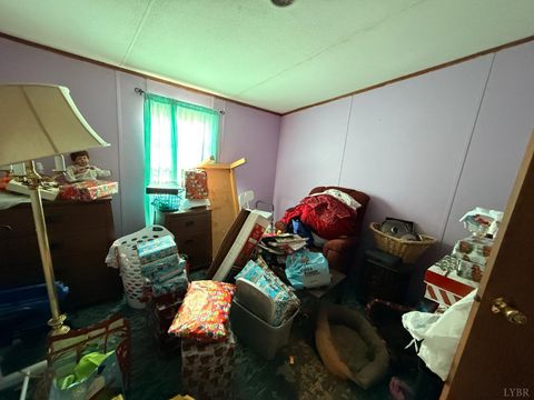 Tiny photo for 30 Sundown Lane, Natural Bridge Sta, VA 24579 (MLS # 363539)