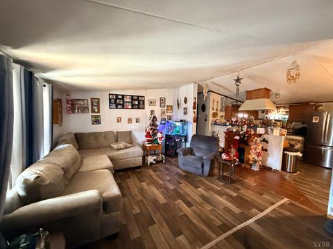 Tiny photo for 30 Sundown Lane, Natural Bridge Sta, VA 24579 (MLS # 363539)