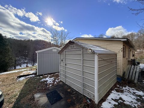 Tiny photo for 30 Sundown Lane, Natural Bridge Sta, VA 24579 (MLS # 363539)