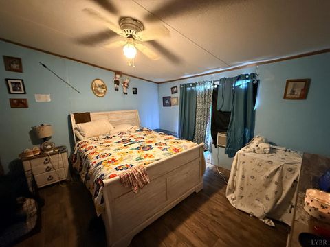 Tiny photo for 30 Sundown Lane, Natural Bridge Sta, VA 24579 (MLS # 363539)