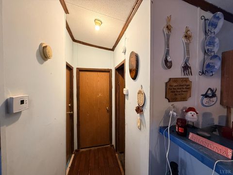 Tiny photo for 30 Sundown Lane, Natural Bridge Sta, VA 24579 (MLS # 363539)