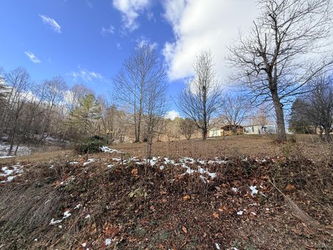 Tiny photo for 30 Sundown Lane, Natural Bridge Sta, VA 24579 (MLS # 363539)
