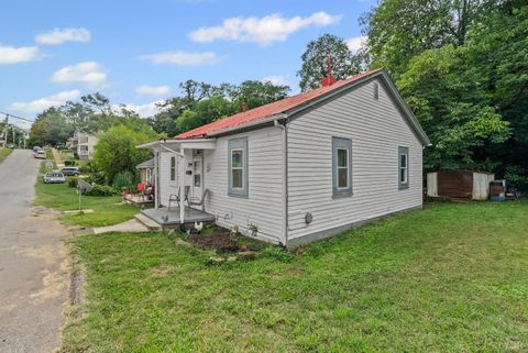Tiny photo for 817 Polk Street, Lynchburg, VA 24504 (MLS # 362353)