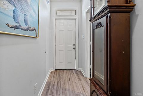 Tiny photo for 817 Polk Street, Lynchburg, VA 24504 (MLS # 362353)