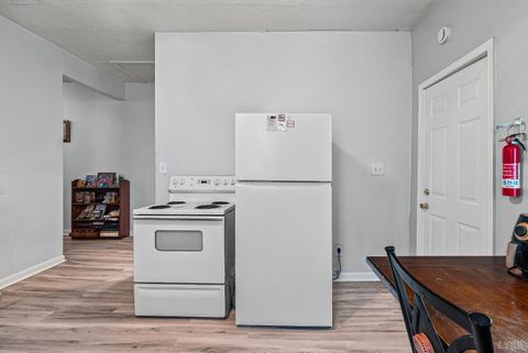 Tiny photo for 817 Polk Street, Lynchburg, VA 24504 (MLS # 362353)