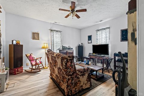 Tiny photo for 817 Polk Street, Lynchburg, VA 24504 (MLS # 362353)