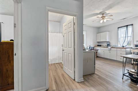 Tiny photo for 817 Polk Street, Lynchburg, VA 24504 (MLS # 362353)