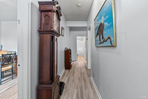 Tiny photo for 817 Polk Street, Lynchburg, VA 24504 (MLS # 362353)