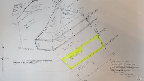 Photo of 0 Watt Abbitt Road, Appomattox, VA 24522 (MLS # 364780)