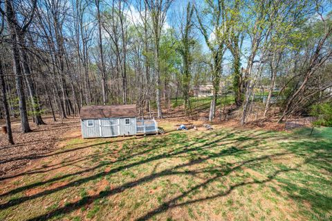 Tiny photo for 196 Sunrise Drive, Forest, VA 24551 (MLS # 365454)