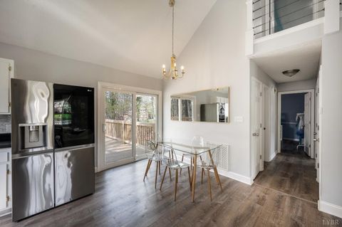 Tiny photo for 196 Sunrise Drive, Forest, VA 24551 (MLS # 365454)