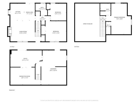 Tiny photo for 196 Sunrise Drive, Forest, VA 24551 (MLS # 365454)