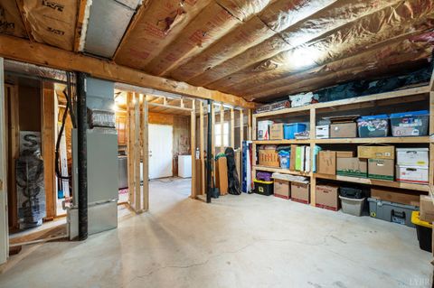 Tiny photo for 196 Sunrise Drive, Forest, VA 24551 (MLS # 365454)