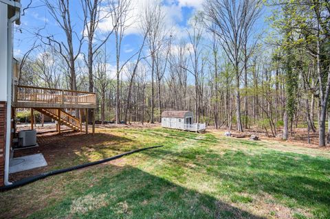 Tiny photo for 196 Sunrise Drive, Forest, VA 24551 (MLS # 365454)