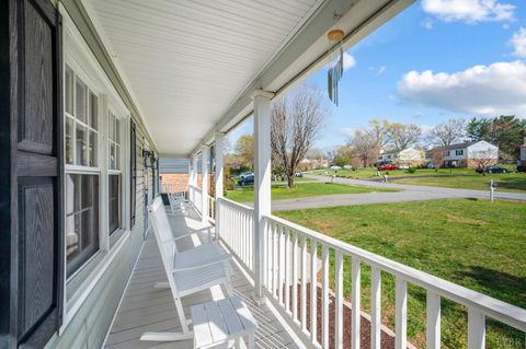 Tiny photo for 196 Sunrise Drive, Forest, VA 24551 (MLS # 365454)