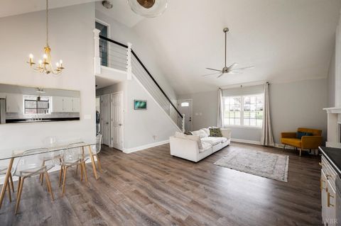 Tiny photo for 196 Sunrise Drive, Forest, VA 24551 (MLS # 365454)