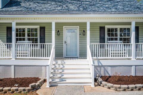 Tiny photo for 196 Sunrise Drive, Forest, VA 24551 (MLS # 365454)