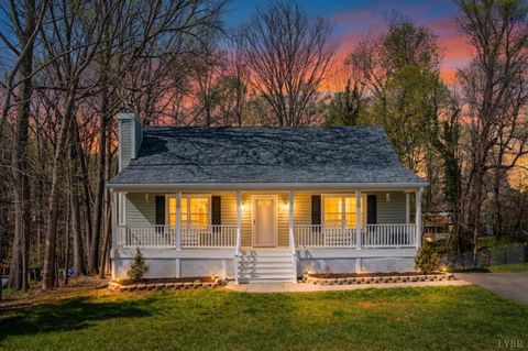 Tiny photo for 196 Sunrise Drive, Forest, VA 24551 (MLS # 365454)