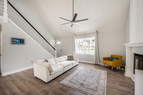 Tiny photo for 196 Sunrise Drive, Forest, VA 24551 (MLS # 365454)